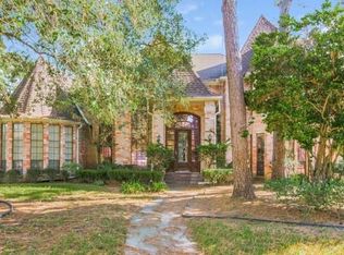 8027 Hertfordshire Cir, Spring, TX 77379