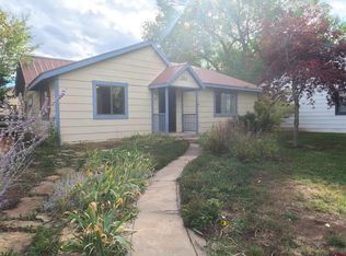 203 S 8th Street, Dolores, CO 81323