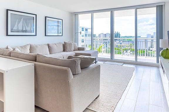 5th image of 3546 S Ocean Blvd APT 818