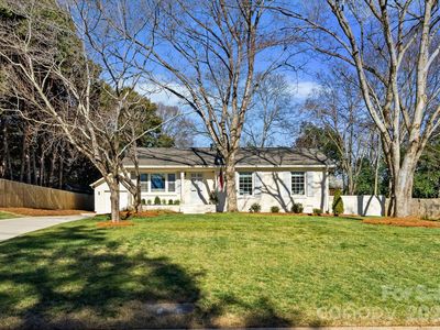 1811 Wedgedale Dr, Charlotte, NC, 28210
