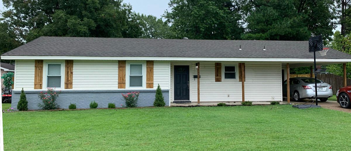 1006 N 2nd St, Dardanelle, AR 72834 Zillow