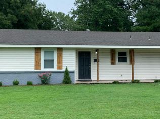1006 N 2nd St, Dardanelle, AR 72834