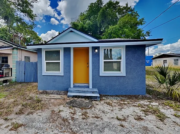 1304 Williams Ave Unit 1, Sanford, FL 32771