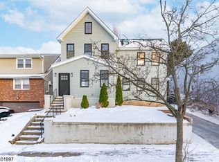 41 Entwistle Ave, Nutley, NJ 07110