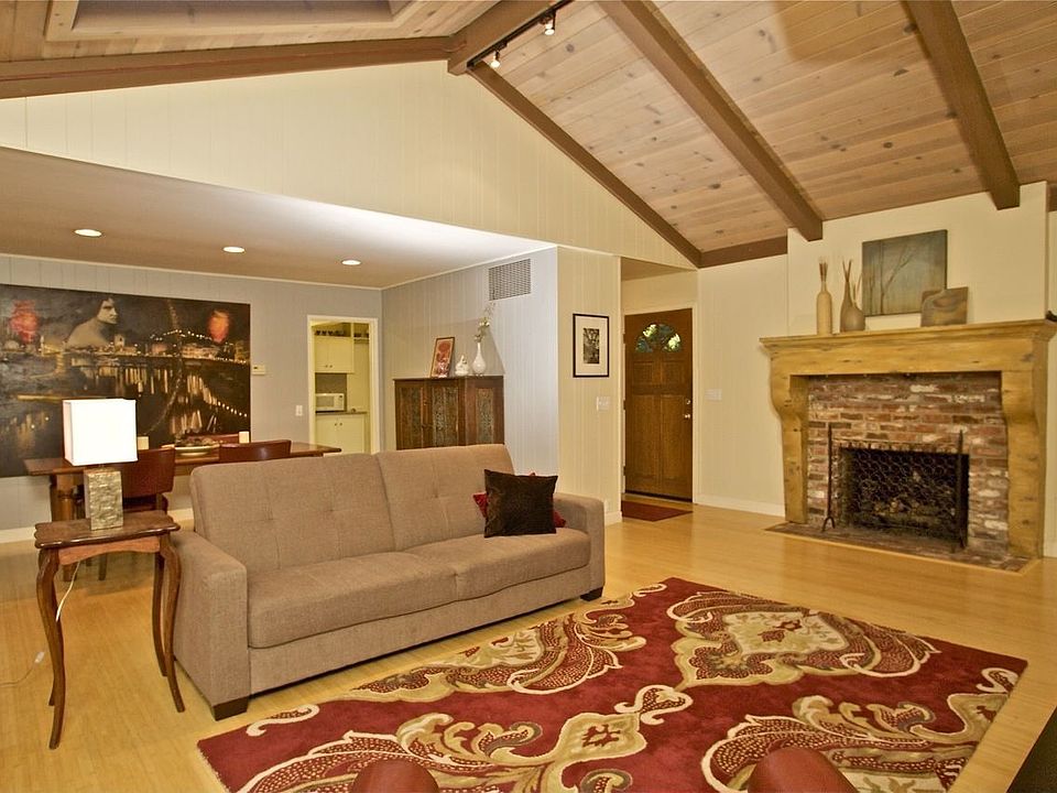 Sophisticated Style with indoor outdoor living