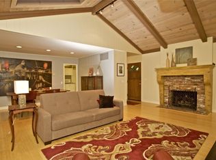 54 Hazel Ave, Mill Valley, CA