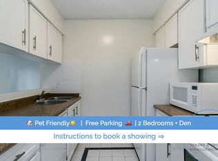 1945 Woodway Pl #317, Burnaby, BC V5B 4S4