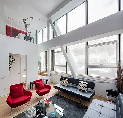 Rented by Brown Harris Stevens | media 16
