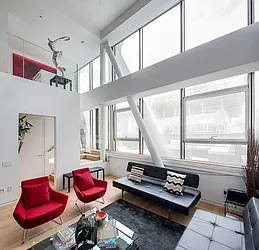 Rented by Brown Harris Stevens