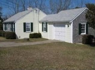 185 Rock Harbor Rd, Orleans, MA 02653