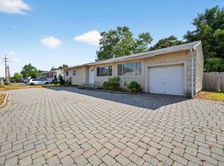 1000 Fischer Blvd, Toms River, NJ 08753