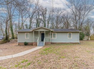 2366 Forrest Park Rd SE, Atlanta, GA 30315