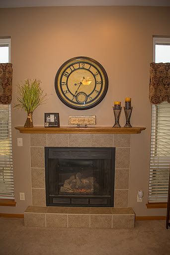 7 Fireplace