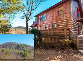 1043 Knollwood Rd, Mineral Bluff, GA 30559