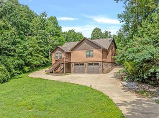 73 Posey Dr, Fort Payne, AL 35968