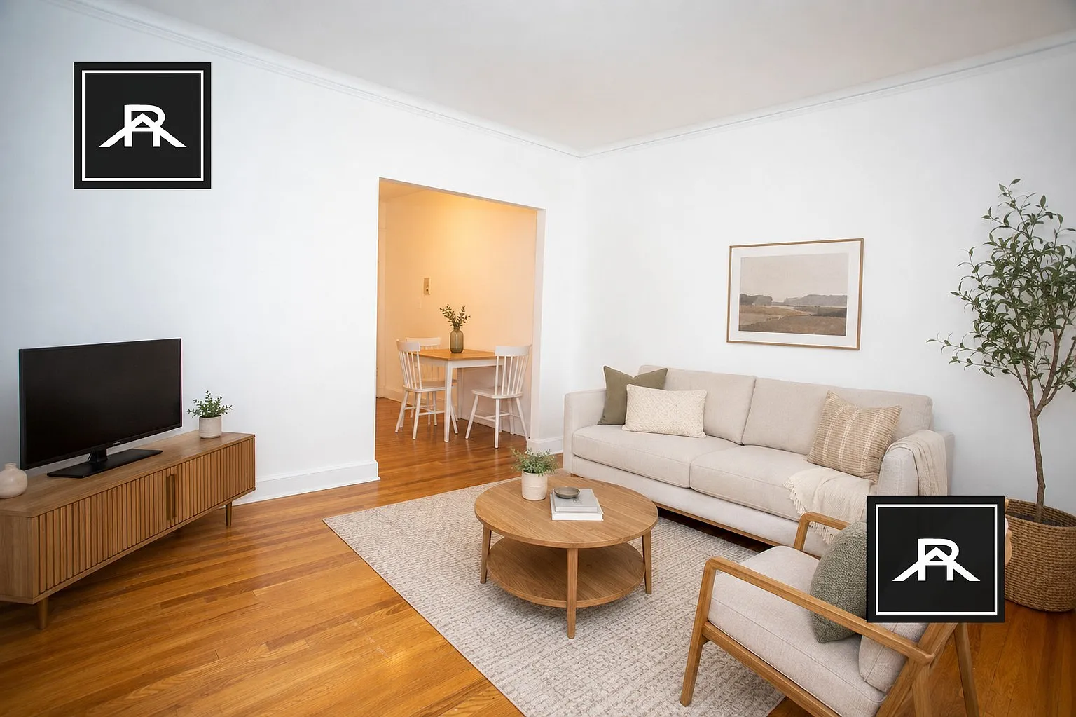 1 bed, 1.0 bath, $2,200 — Photo 2