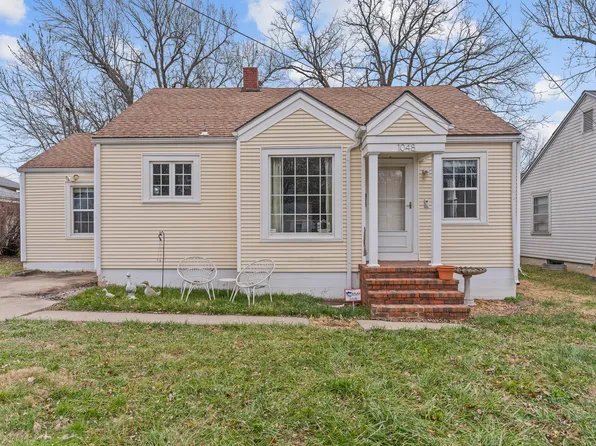 1048 S Thelma Avenue, Springfield, MO 65807