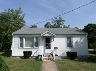 119 E Dent St, Ironton, MO 63650