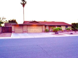 884 N Jay St, Chandler, AZ 85225