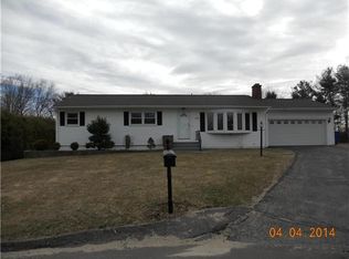 185 Split Rock Dr, Waterbury, CT 06706