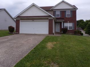 6406 Saddleview Ct, Louisville, KY 40228