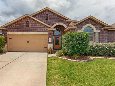 22066 Mission Canyon Ln, Porter, TX, 77365