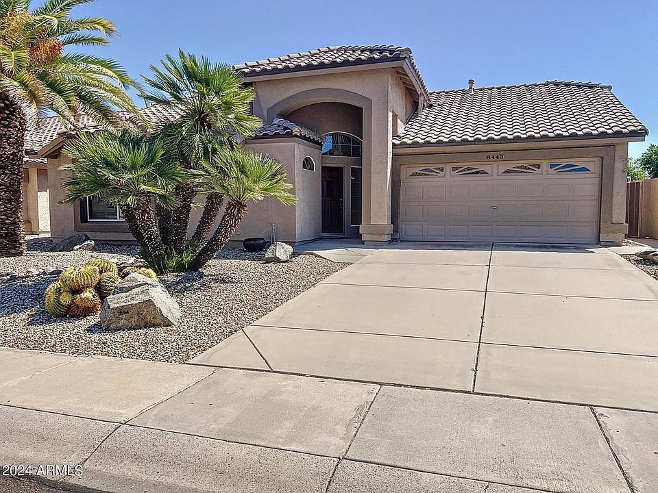 1st image of 8443 W ROSEMONTE Drive W