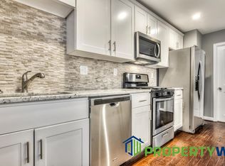 2707 Gwynns Falls Pkwy, Baltimore, MD 21216