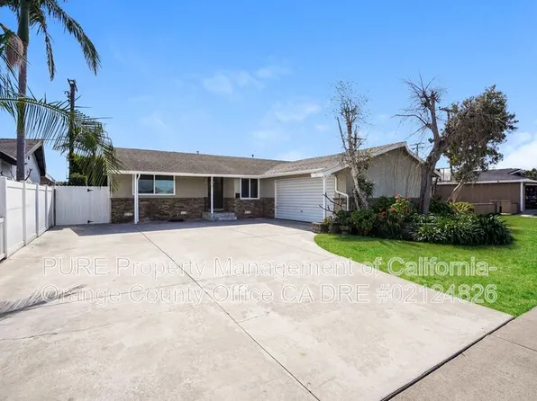 5252 Sisson Dr, Huntington Beach, CA 92649