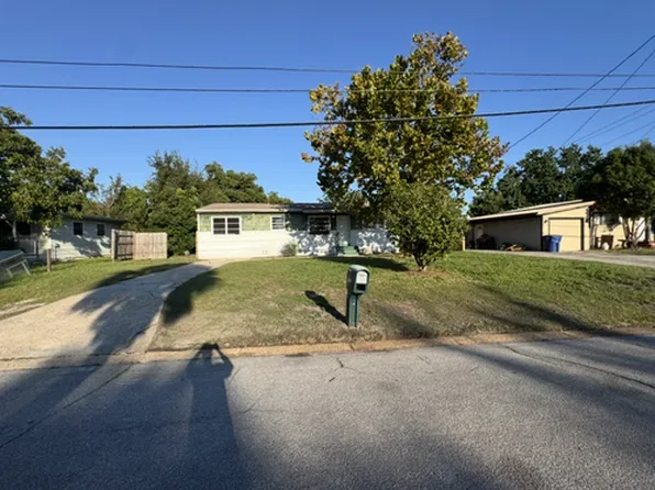 1912 Arthur Ave, Panama City, FL 32405