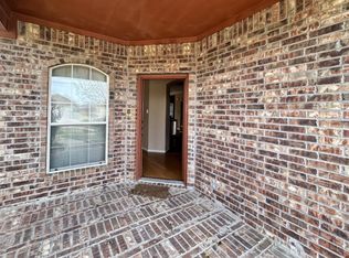 1401 Peak Cir, Little Elm, TX 75068