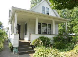 299 Bernard St, Rochester, NY 14621