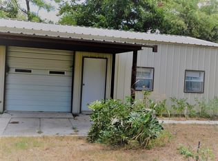 116 S Brewster St, Rising Star, TX 76471