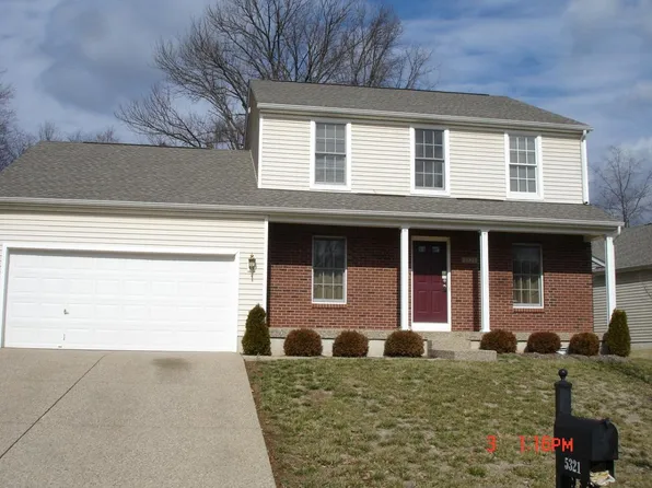 5321 Oldshire Rd, Louisville, KY 40229