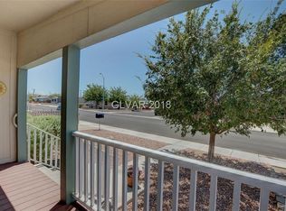 284 Navajo Dr, Henderson, NV 89015