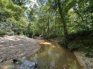 0 Railroad Ln, Pinola, MS 39149