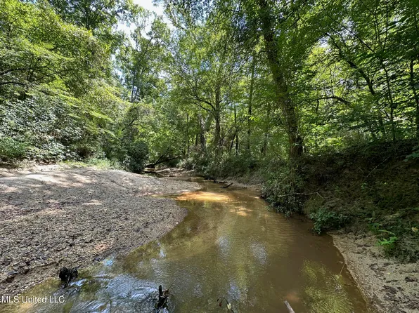 0 Railroad Ln, Pinola, MS 39149