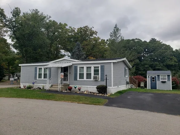 51 Victoria Ln, Marlborough, MA 01752
