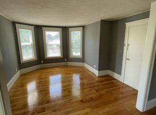 119 Hamilton St #2, Worcester, MA 01604