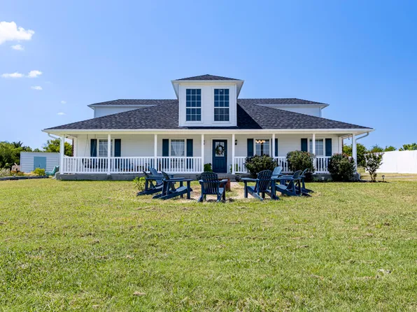 18116 County Road 949, Rockwall, TX 75087