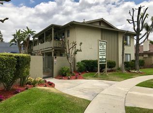 1577 E Benmore Ln APT 21, Anaheim, CA 92805