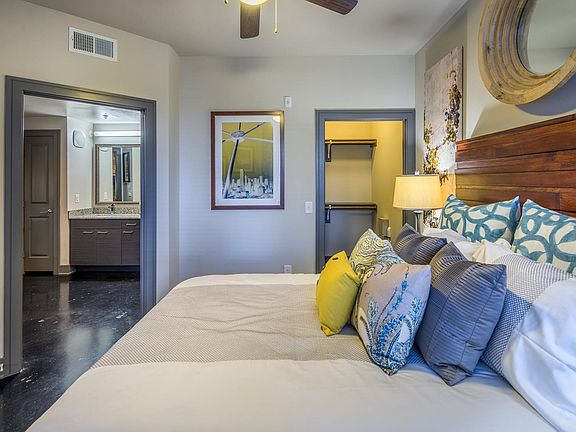 3rd image of 1950 Market Center Blvd #1108