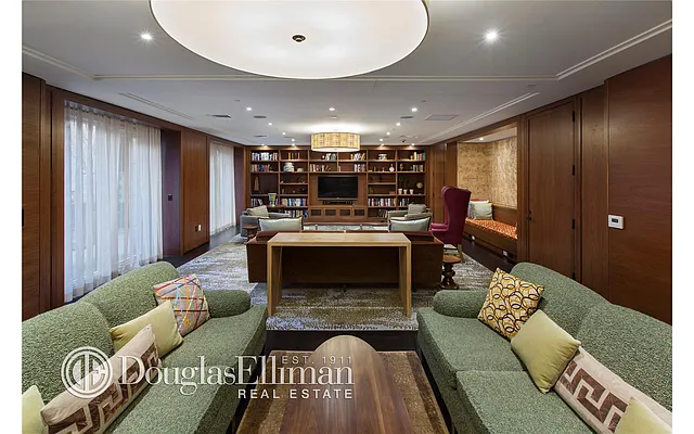 Rented by Douglas Elliman | media 28