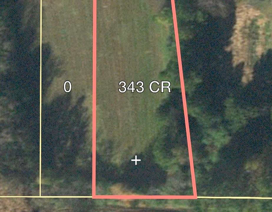 2nd image of 343 County Road 6100