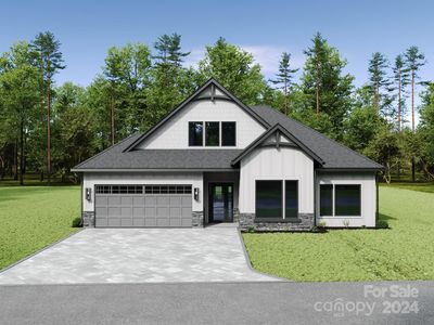 460 Big Hill Dr #52, Arden, NC, 28704