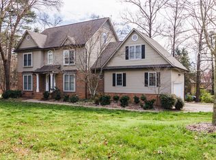 811 Waverly Ct NE, Concord, NC 28025