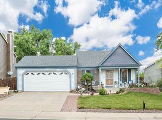 11475 W 105th Way, Westminster, CO 80021
