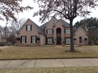 612 Dusk Ridge Rd, Collierville, TN 38017