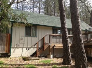 12428 Western Pine Rd, Loch Lomond, CA 95461