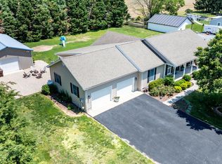 22716 Havercamp Rd, Preston, MD 21655